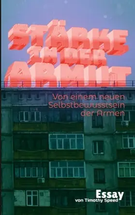 Speed |  Stärke in der Armut | Buch |  Sack Fachmedien