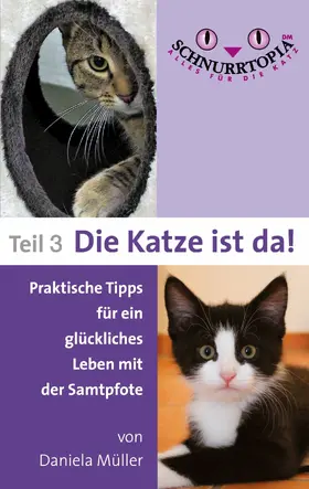 Müller |  Schnurrtopia 3 | eBook | Sack Fachmedien