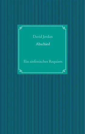 Jordan |  Abschied | eBook | Sack Fachmedien