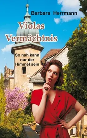 Herrmann |  Violas Vermächtnis | Buch |  Sack Fachmedien