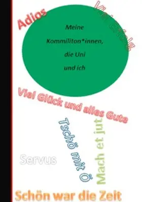 Fee-König |  Meine Kommiliton*innen, die Uni und ich | Buch |  Sack Fachmedien