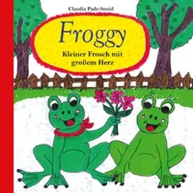 Pade-Souid |  Froggy | Buch |  Sack Fachmedien
