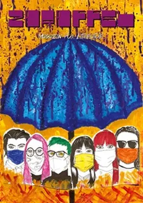 C. / Chachali / Chao |  ZARAFFEL 2 | Buch |  Sack Fachmedien