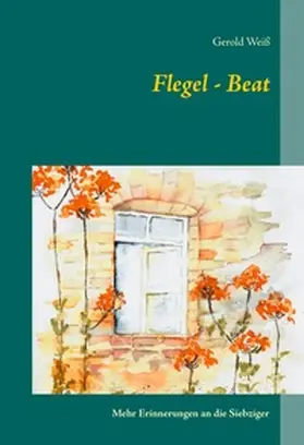 Weiß |  Flegel - Beat | Buch |  Sack Fachmedien