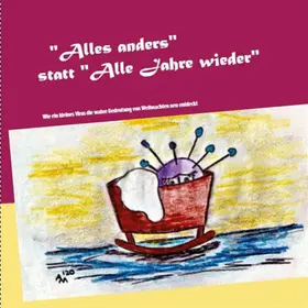 Major |  "Alles anders" statt "Alle Jahre wieder" | eBook | Sack Fachmedien