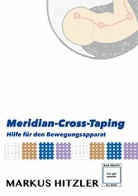 Hitzler |  Meridian-Cross-Tapings | eBook | Sack Fachmedien
