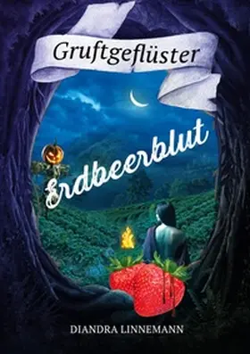 Linnemann |  Erdbeerblut | Buch |  Sack Fachmedien
