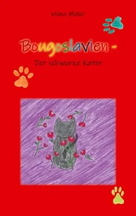 Müller |  Bougoslavien 6 | Buch |  Sack Fachmedien