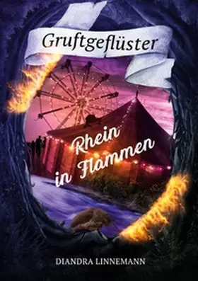 Linnemann |  Rhein in Flammen | Buch |  Sack Fachmedien