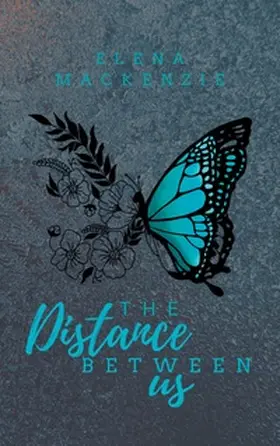 MacKenzie |  The Distance Between Us | Buch |  Sack Fachmedien