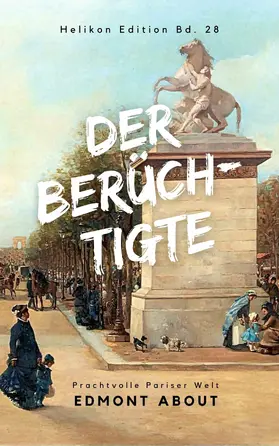 About |  Der Berüchtigte | eBook | Sack Fachmedien