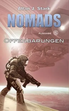Stark |  Nomads | Buch |  Sack Fachmedien
