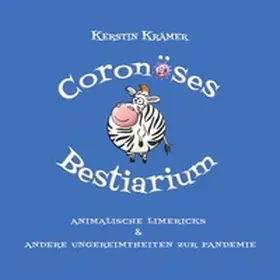 Krämer |  Coronöses Bestiarium | Buch |  Sack Fachmedien