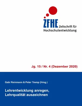 Reinmann / Tremp |  Lehrentwicklung anregen, Lehrqualität auszeichnen | eBook | Sack Fachmedien