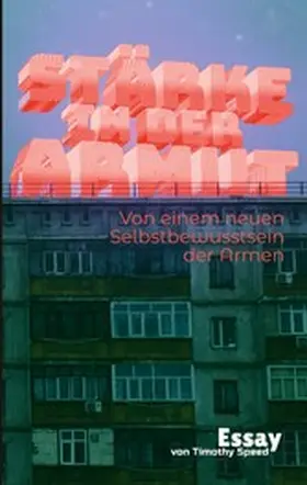 Speed |  Stärke in der Armut | eBook | Sack Fachmedien