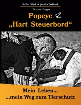 Bugger / Klink |  Popeye...Hart Steuerbord | Buch |  Sack Fachmedien