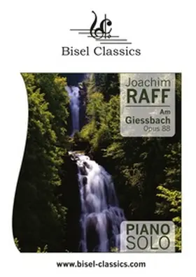 Raff / Begley | Am Giessbach | Buch | 978-3-7534-9637-5 | www2.sack.de