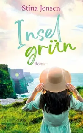 Jensen |  Inselgrün | Buch |  Sack Fachmedien