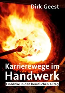Geest |  Karrierewege im Handwerk | Buch |  Sack Fachmedien