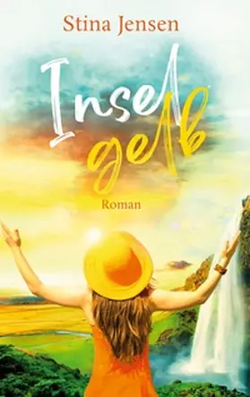 Jensen |  Inselgelb | Buch |  Sack Fachmedien