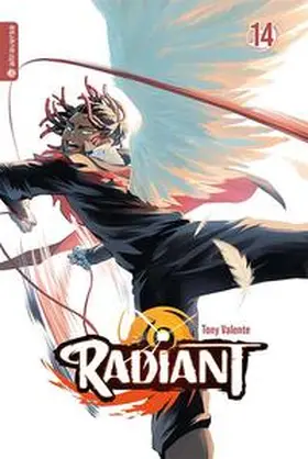 Valente |  Radiant 14 | Buch |  Sack Fachmedien