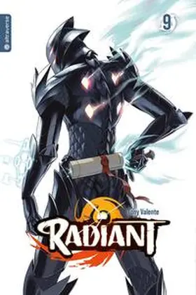 Valente |  Radiant 09 | eBook | Sack Fachmedien