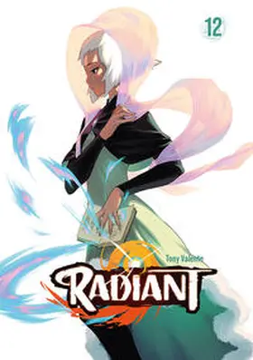 Valente |  Radiant 12 | eBook | Sack Fachmedien
