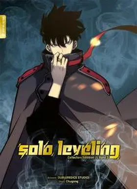 Chugong / h-goon |  Solo Leveling Collectors Edition 05 | Buch |  Sack Fachmedien