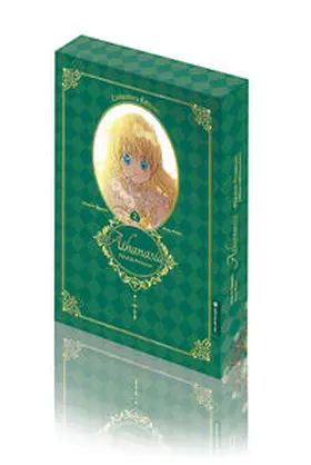 Spoon / Plutus |  Athanasia - Plötzlich Prinzessin Collectors Edition 02 | Buch |  Sack Fachmedien