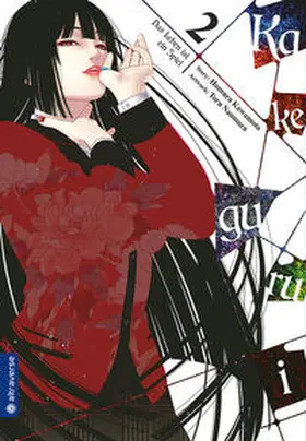 Kawamoto / Naomura |  Kakegurui - Das Leben ist ein Spiel 02 | eBook | Sack Fachmedien