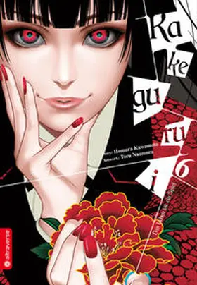 Kawamoto / Naomura |  Kakegurui - Das Leben ist ein Spiel 06 | eBook | Sack Fachmedien