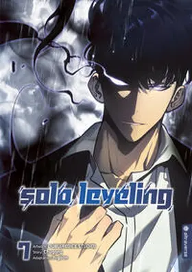Chugong / h-goon |  Solo Leveling 07 | Buch |  Sack Fachmedien