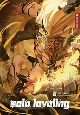 Chugong / Peperon |  Solo Leveling Roman Taschenbuchausgabe 06 | eBook | Sack Fachmedien