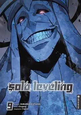 Chugong |  Solo Leveling 09 | eBook | Sack Fachmedien