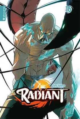 Valente |  Radiant 16 | eBook | Sack Fachmedien
