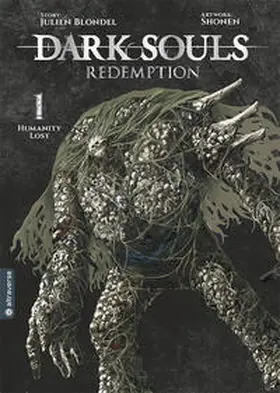 Shonen / Blondel |  DARK SOULS REDEMPTION 01 | Buch |  Sack Fachmedien