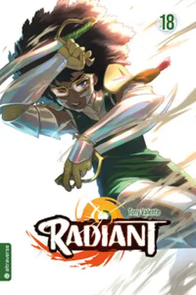 Valente | Radiant 18 | Buch | 978-3-7539-2784-8 | sack.de