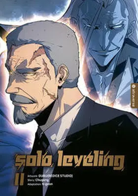Chugong / h-goon |  Solo Leveling 11 | eBook | Sack Fachmedien