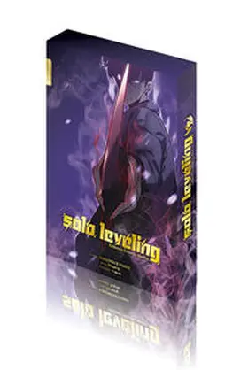 Chugong / h-goon |  Solo Leveling Collectors Edition 11 | Buch |  Sack Fachmedien
