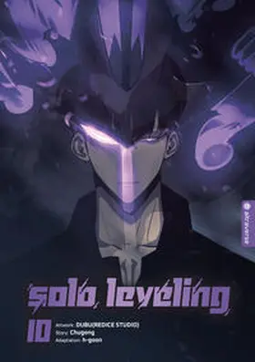 Chugong |  Solo Leveling 10 | eBook | Sack Fachmedien