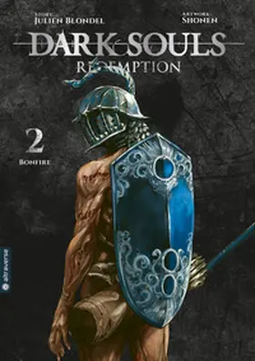 Shonen / Blondel |  DARK SOULS REDEMPTION 02 | eBook | Sack Fachmedien