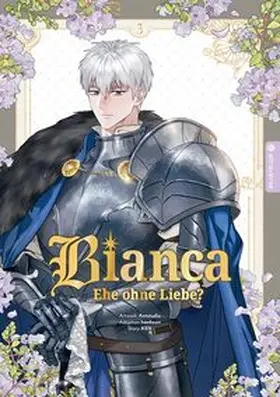 Antstudio / KEN / hanheun |  Bianca - Ehe ohne Liebe? 03 | Buch |  Sack Fachmedien
