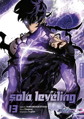 Chugong / h-goon |  Solo Leveling 13 | eBook | Sack Fachmedien