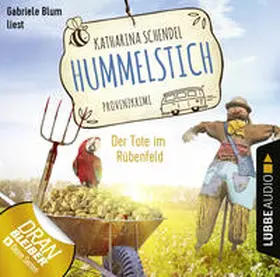 Schendel |  Hummelstich - Folge 05 | Sonstiges |  Sack Fachmedien