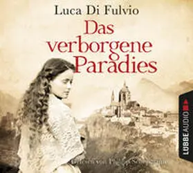 Fulvio | Das verborgene Paradies | Sonstiges | 978-3-7540-0351-0 | www2.sack.de