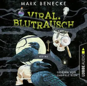 Benecke |  Viral. Blutrausch | Sonstiges |  Sack Fachmedien
