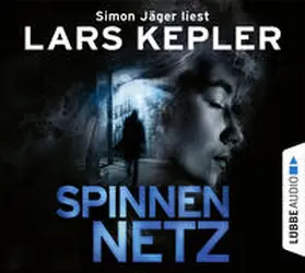 Kepler | Spinnennetz | Sonstiges | 978-3-7540-0495-1 | www2.sack.de
