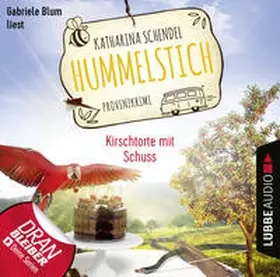Schendel |  Hummelstich - Folge 07 | Sonstiges |  Sack Fachmedien