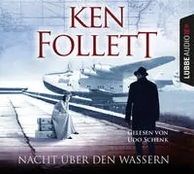 Follett |  Nacht über den Wassern | Sonstiges |  Sack Fachmedien