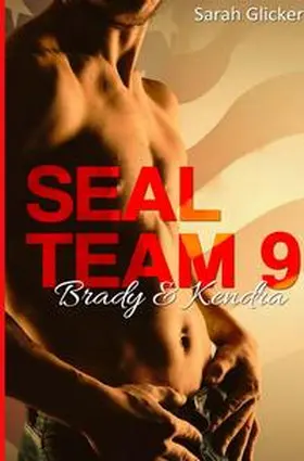 Glicker |  Seal Team 9 | Buch |  Sack Fachmedien